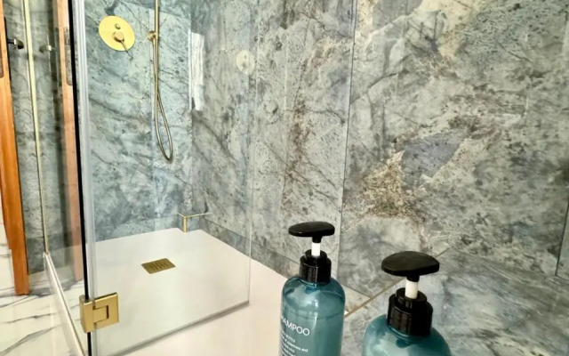 Suite boutique Moscova