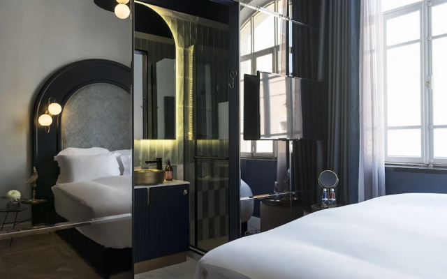 Elmina Hotel Jaffa