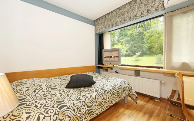 Hotel Kongo