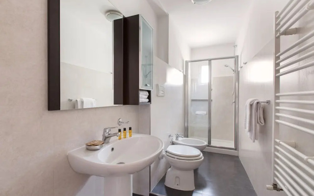 Rome Accommodation - Villa Medici