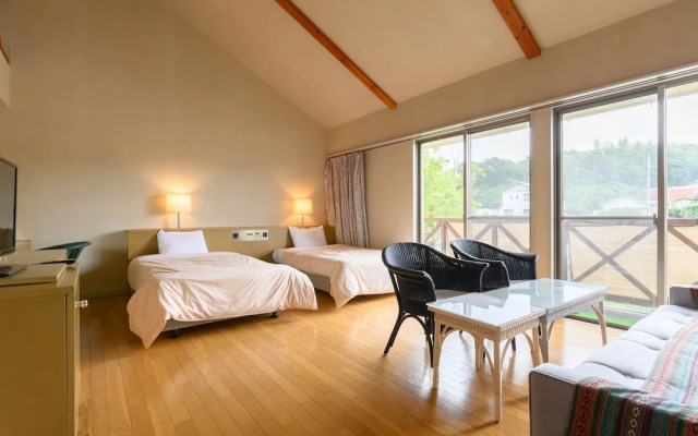 Tabist Villa Daioh Resort Iseshima