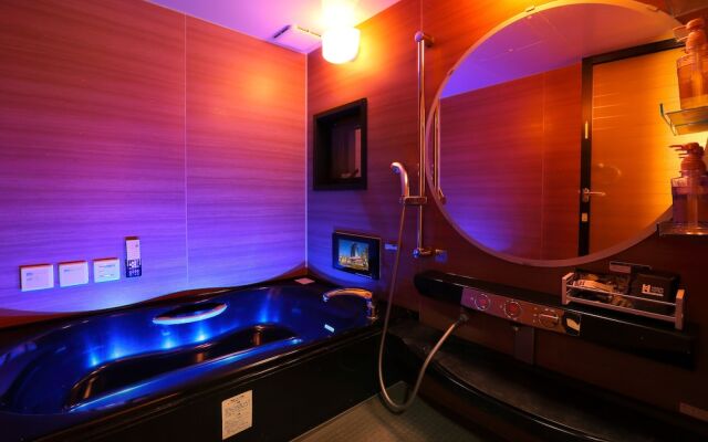 Hotel ZIP STYLE - Adults Only