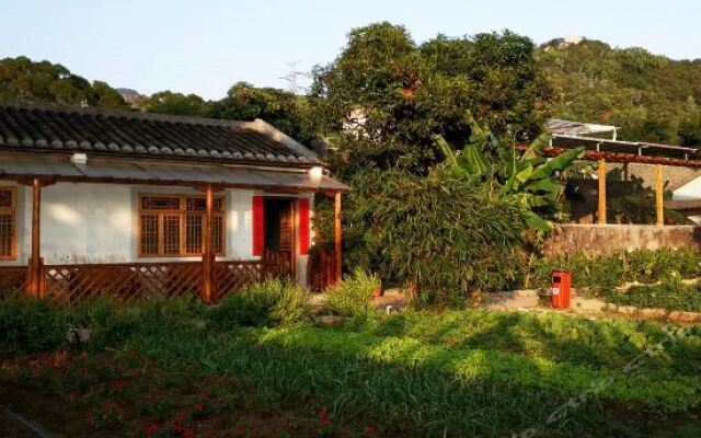 Feiyi Culture Village (Dapeng Suocheng Branch)