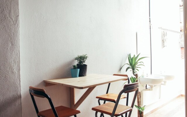 Bunkmates Damansara Utama