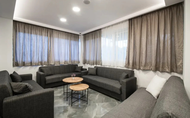 Savvas De Mar Hotel