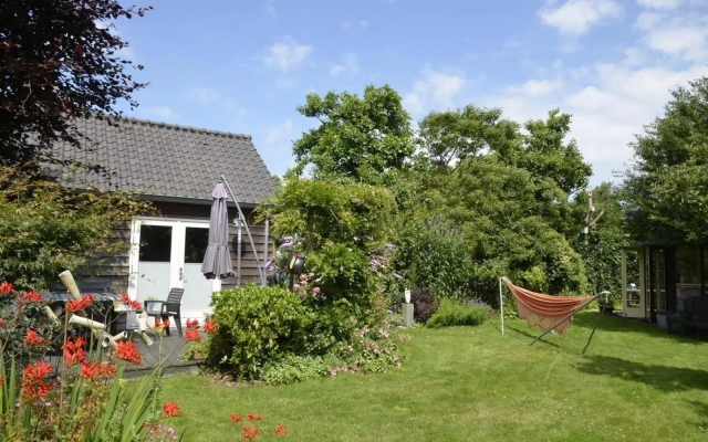 Vakantiehuis Merel