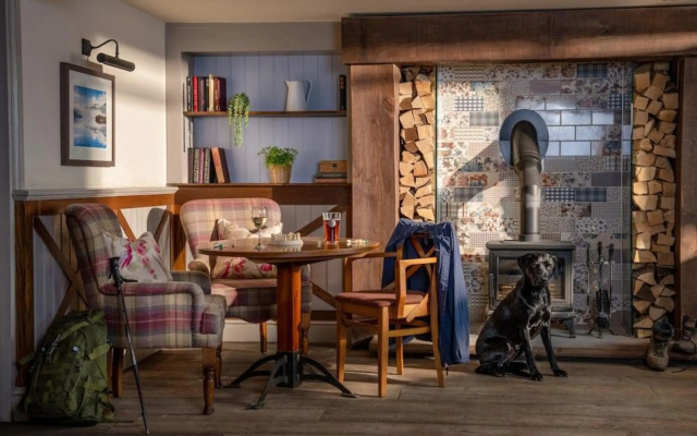 The Sun Inn at Pooley Bridge