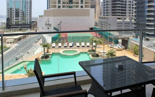 Vacation Bay - Trident Grand Residence