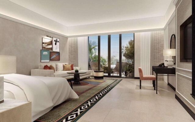 Sofitel Al Hamra Beach Resort Resort