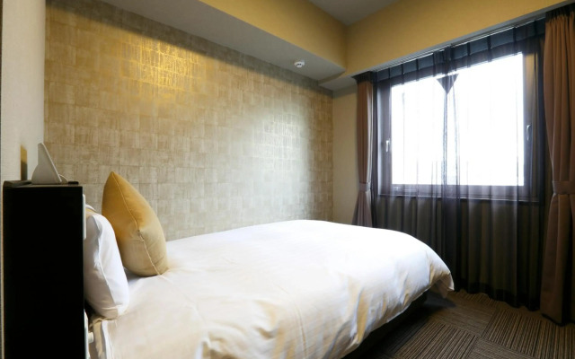 Dormy Inn Premium Namba Natural Hot Spring