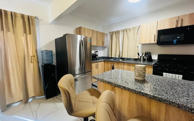 4BR 14 pax Twin Villa-Bbq & private pool