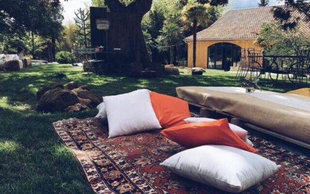 Domaine du Grand Loustau