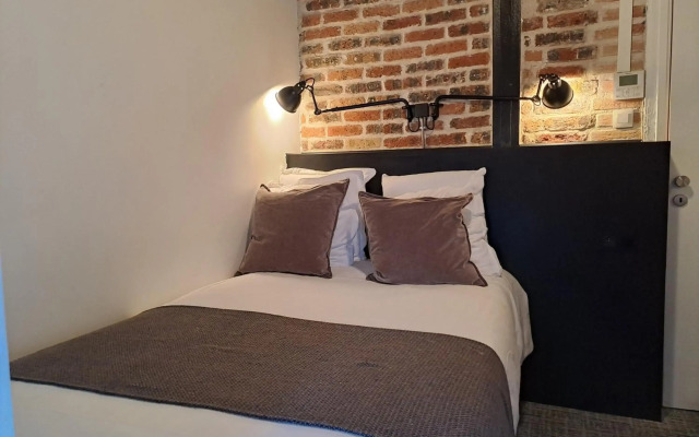 Lucien Hotel 