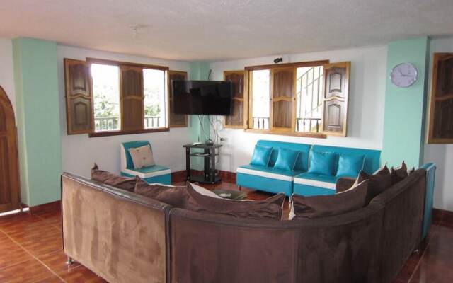 Alojamiento Rural Bella Vista