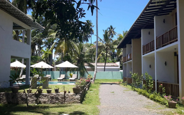 Handagedara Resort