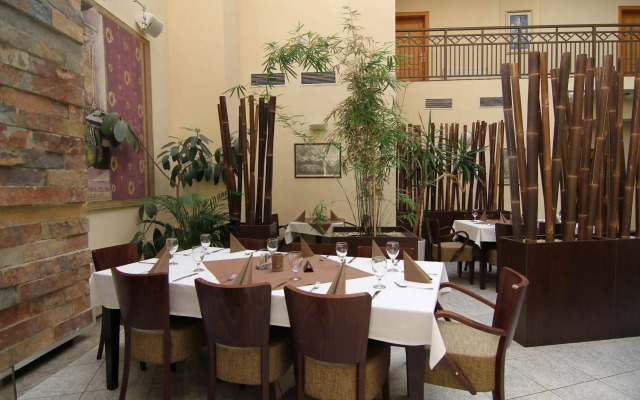 Hotel Theresia Kolín
