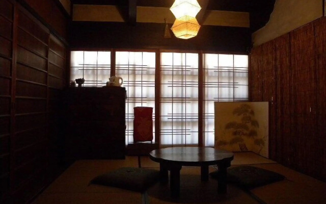 Guesthouse KINGYOYA - Hostel