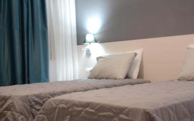 Green Point Home