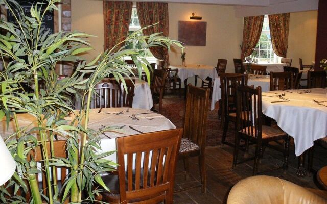 The Whitminster Inn