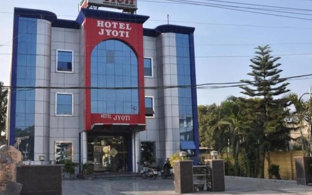 Jyoti Hotel