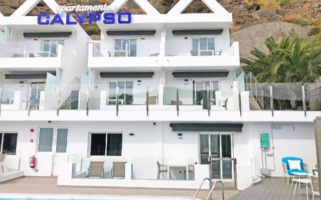 Calypso Boutique Apartments