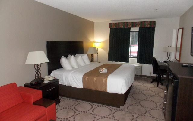 FairBridge Inn & Suites