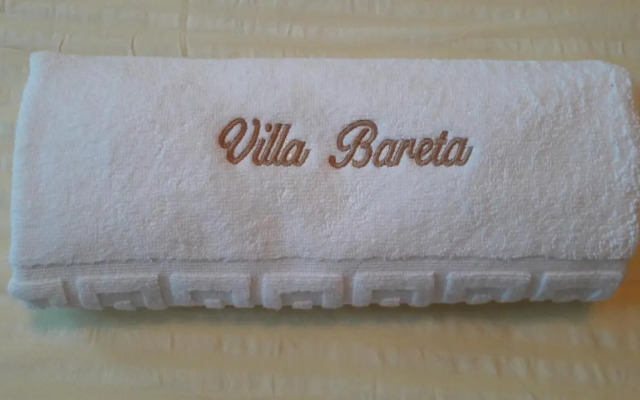 Villa Bareta 2