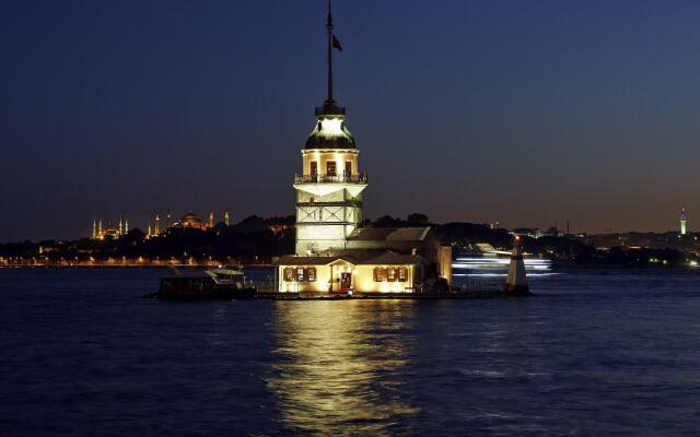 ibis Istanbul West