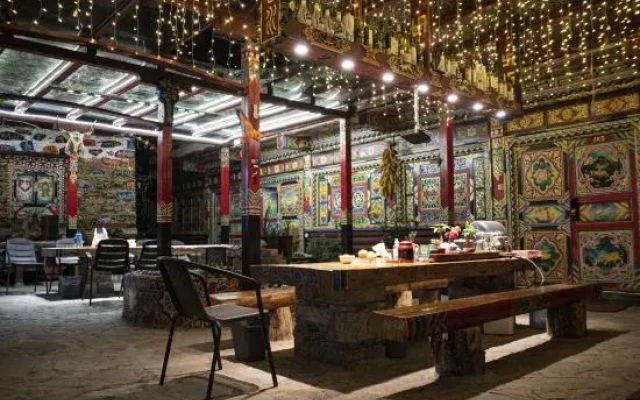 Gandanjisa Inns