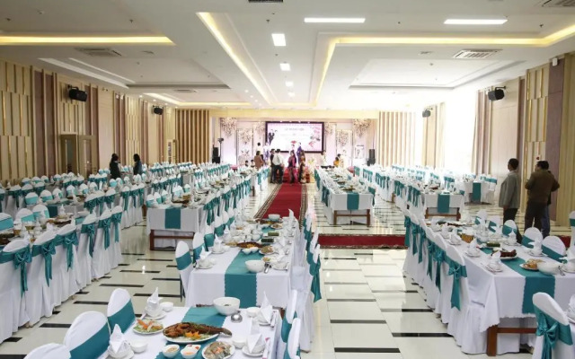 Hoa Ban Trang Hotel