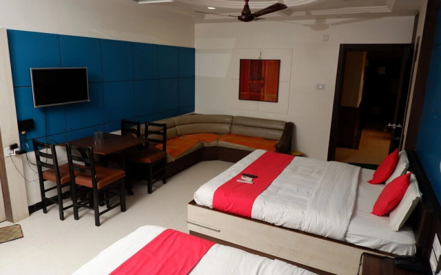OYO 3737 Hotel City Palace