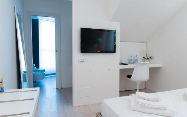 Rigel Villanova Rooms