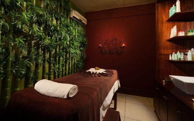 Le Palmiste Resort & Spa