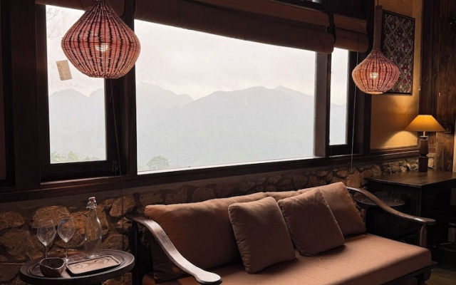 JARDIN de PULUONG RESORT & SPA – Guest Rooms – Ba Thuoc
