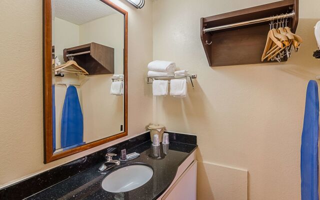 Red Roof Inn Kingsport