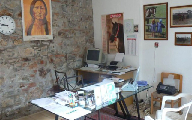La Locanda Del Minatore
