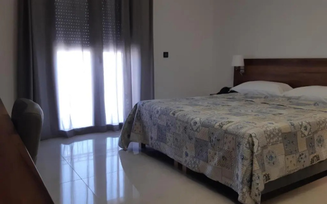 Morello Beach Hotel