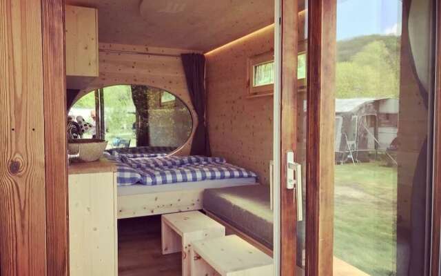 Camping Schwabenmühle