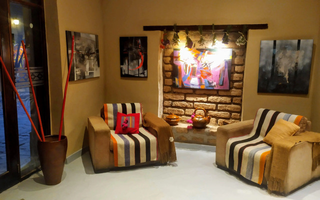 Rincones De Jujuy Hotel