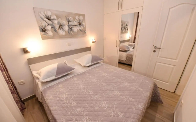 Apartment Cecilija