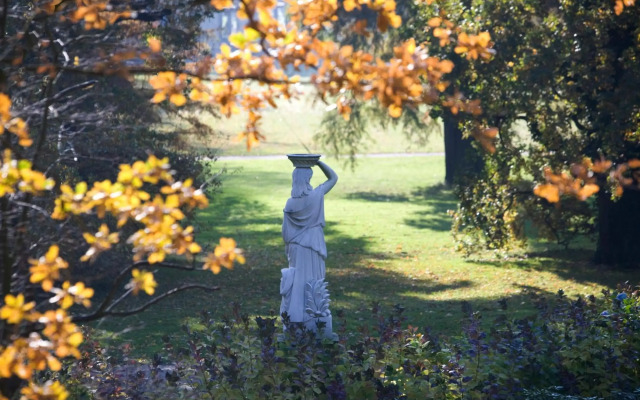Schloss Hotel Dresden-Pillnitz