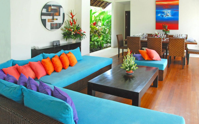 Dea Villas