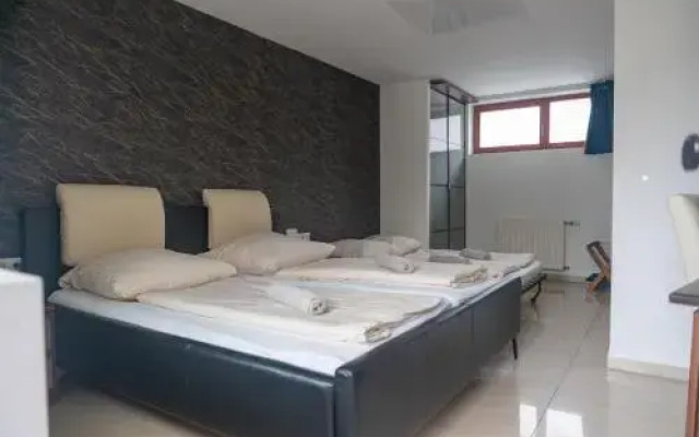 Hotel Hof 19 - Das charmante Ambienthotel