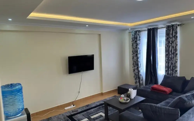 Double N Suites Kakamega