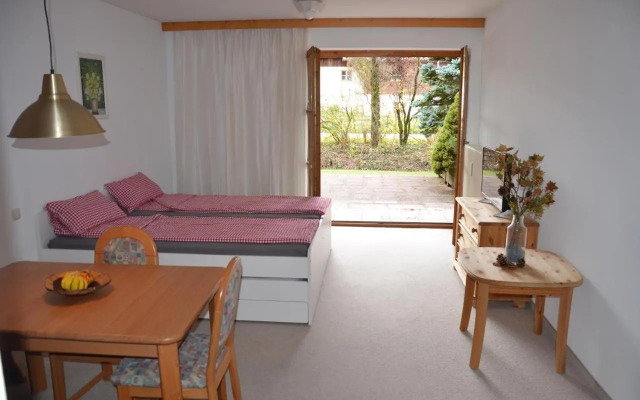 Haus Rottachbrücke May