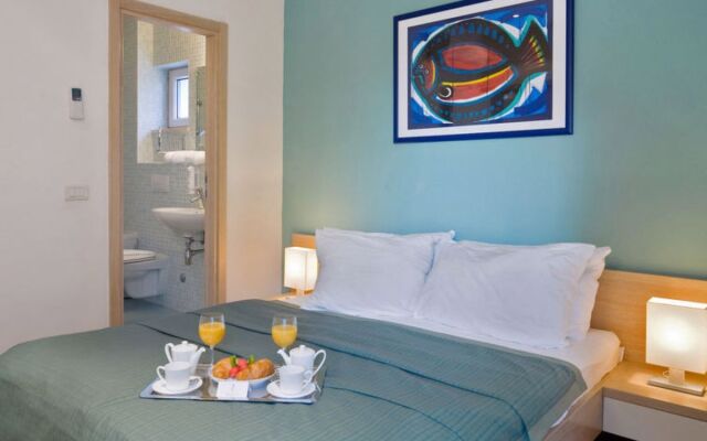 Wyndham Grand N. Vinodolski Resort 17180