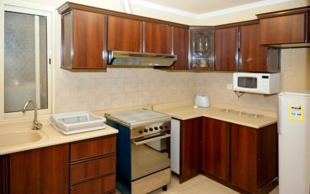 Massara House Al Khobar 2