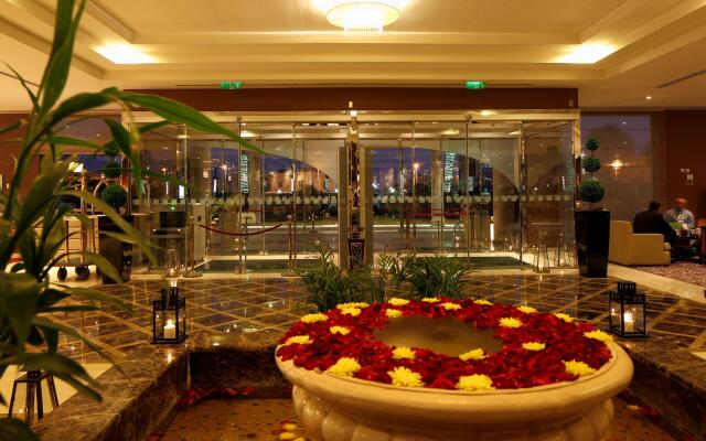 Holiday Inn Al Khobar - Corniche by IHG