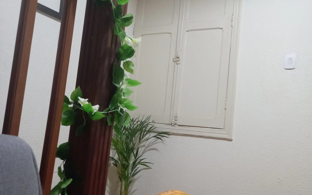 Hostel Trilhas e Rotas