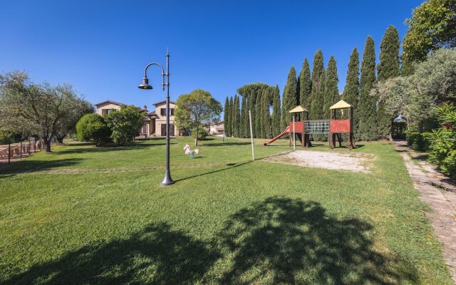 Relais la Pieve Vecchia